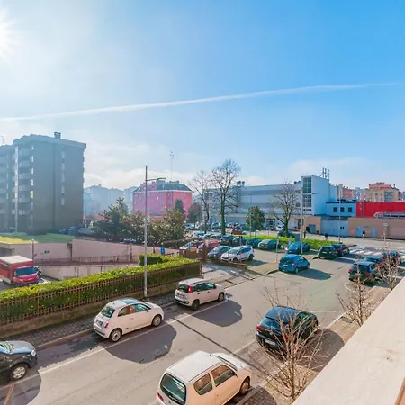Polyclinic House * San Donato Milanese