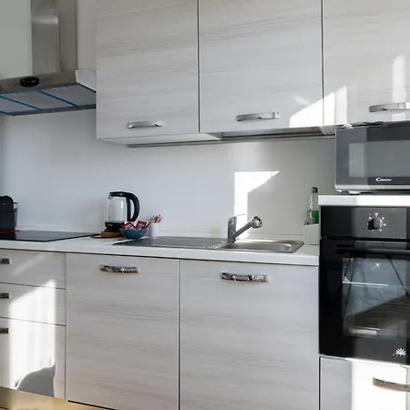 Polyclinic House San Donato Milanese